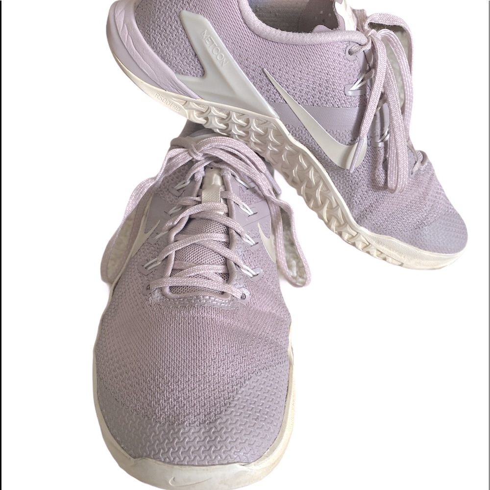 Nike metcon